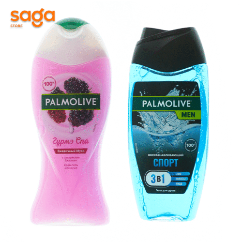 Гель для душа Palmolive 250мл
