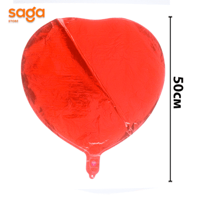 Шар фольговый, размер-18