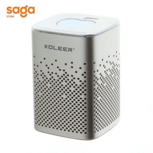 Колонка KOLEER S818.