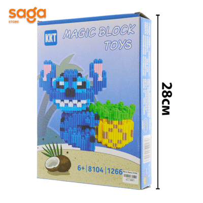 Конструктор Лего брикс 8104.