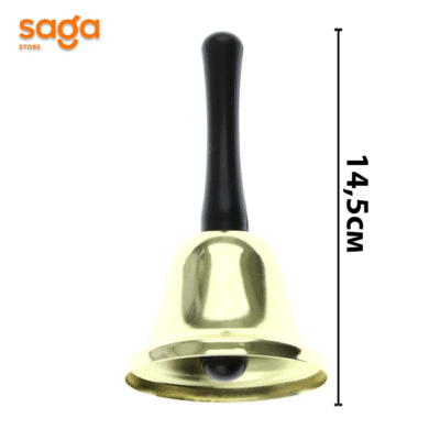 Колокольчик QJ 126-01