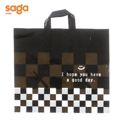 Пакет с ручками  50х, 40*35см, 22-15